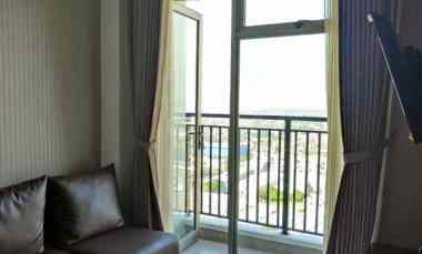 Apartemen Dijual di Mekarwangi square