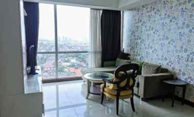 Dijual Apartemen Full Furnished Jakarta Selatan