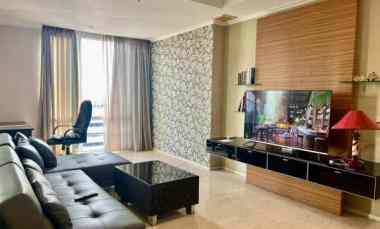Dijual Apartemen FX Residence Sudirman SCBD Jakarta