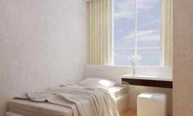 Apartemen Mewah Sangat Terawat Full Furnished di Mg Suite Gajahmada Se