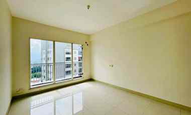 dijual apartemen galeri ciumbuleuit 3 cidadap