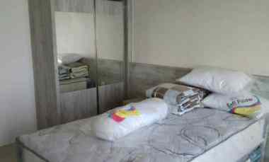 Jual Rugi Tipe Studio Full Furnished Apartemen Galeri Ciumbuleuit 2