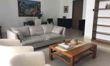 Dijual Unit Apartemen 1 Park Avenue Tower King Kebayoran Baru Jakarta