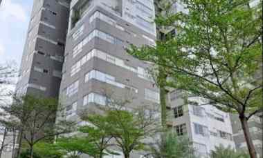 Dijual Apartemen 1 Park Residence Gandaria Kebayoran Baru Jakarta Sela