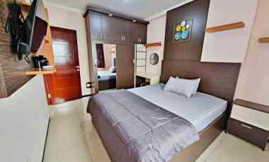dijual apartemen gateway pasteur gunung