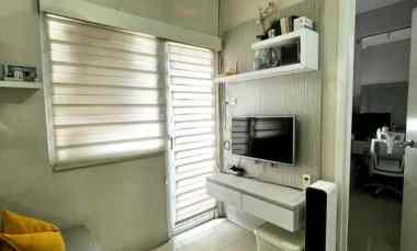 Dijual Apartemen GPC 2BR Lokasi Strategis