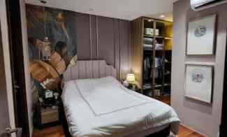 Apartemen Rosebay Graha Famili 2BR Full Furnished Tinggal Bawa Koper