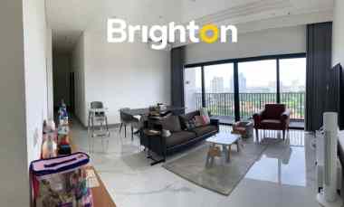 Jual Condo Graha Golf Lt 28 Tower Alexa di Graha Family by Intiland