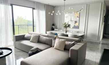 Dijual Apartemen Graha Golf Tower Arion Graha Family