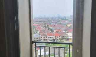 NEW Grand Dharmahusada Lagoon 2BR Corner, 700 meter dari Galaxy Mall