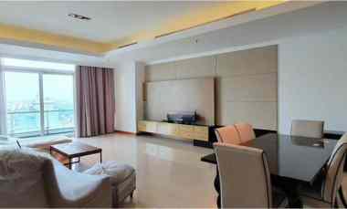 Dijual 2 Unit Apartment Kempinski - Jakpus Full Furnished