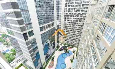 Dijual Paling Murahhh Apartemen Grand Jati Junction Tower Eaglewood