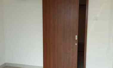 Apartemen 1 Bedroom dekat Akses Lrt di Grand Kamala Lagoon Bekasi