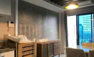 Apartemen Type Studio Grand Sungkono Lagoon, Surabaya Barat