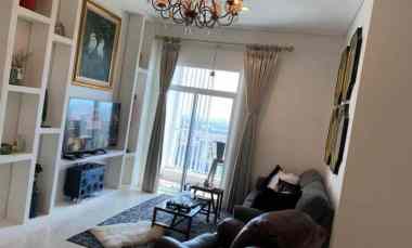 Grand Sungkono Lagoon, Venetian Tower, Full Furnish Mewah, View Laut