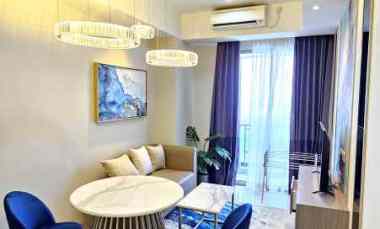 Apartemen Dijual di Grand Sungkono Lagoon