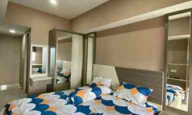 dijual apartemen grand sungkono lagoon