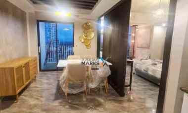 Dijual Apartemen Grand Sungkono Lagoon Tipe Venetian