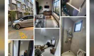 Dijual Cepat Murah Apt Condo House Green Royal 2br Semanan Kalideres