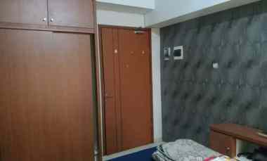Jual 2 Unit Studio Apartement di Green Lake View, Ciputat, Tangsel