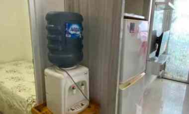 Apartemen Dijual di jl. jendral A. Yani Kav. 49