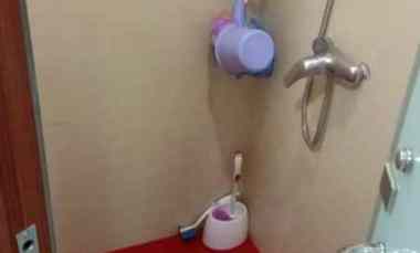 dijual apartemen green pramuka city harga terbaik