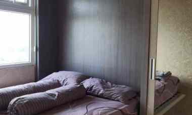 Turun Harga Apartemen 2BR Full Furnished di Jakpus Green Pramuka