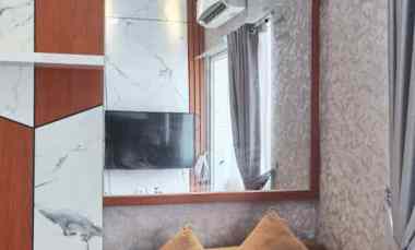 Dijual Apartemen Green Pramuka City Tower Orchid