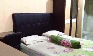 dijual apartemen green pramuka full furnished