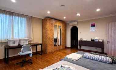 Dijual Apartmen Dibawah Harga NJOP di Green View Jakarta