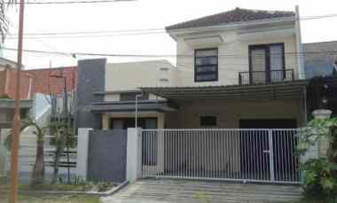 Griya Kembangan Asri Gresik Siap Huni Full Furnised dekat Mall