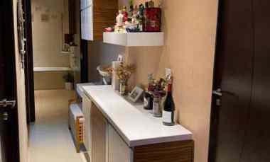 Dijual Apartement Central Park Tower Alaina Jakarta Barat