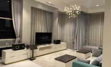 Jual Apartemen Mewah dan Elegan di Somerset Berlian Jakarta