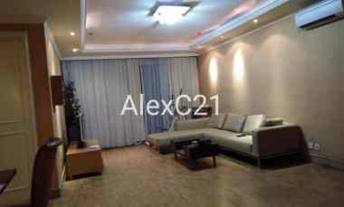 Dijual Cepat Apartemen ITC Permata Hijau di Permata Hijau Grogol Utara