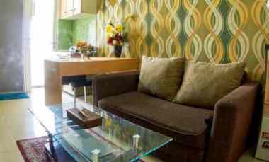 Gunawangsa Merr Rungkut Surabaya Timur Tower A Lt 35, City View