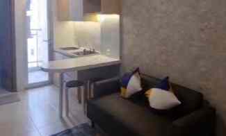 Apartemen Gunawangsa Manyar Tower A Lantai 08 Pool View