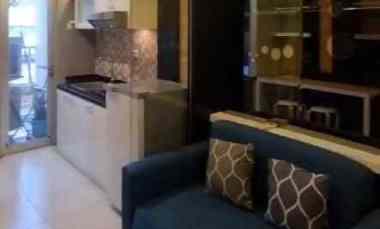Gunawangsa Manyar, Tower A, Lt 5, City View, Tipe 2br, Fully Furnished