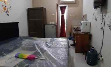 Gunawangsa Manyar Tower B Lantai 3 Studio Full Furnish City View