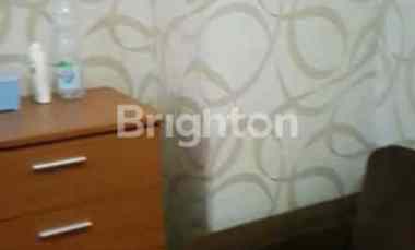 Gunawangsa Manyar Siap Huni Semi Furnished View Jalan Raya