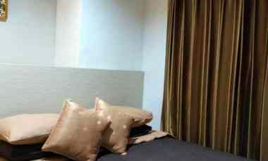 Siap Huni Apartemen Gunawangsa Manyar 2BR Full Furnished Double View