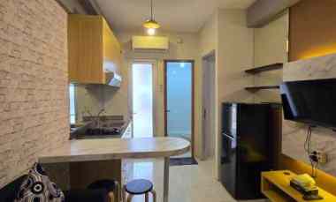 dijual apartemen gunawangsa manyar