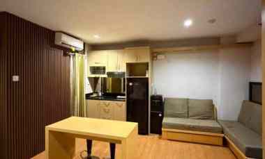 Gunawangsa Manyar Tower B Lantai 25 Full Furnished Siap Huni