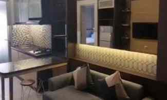 Gunawangsa Manyar Tower A Lantai 09 Pool View Fully Furnished