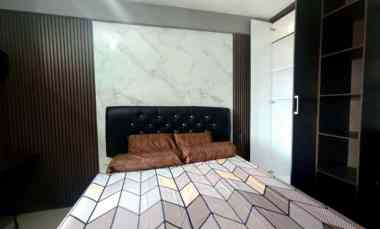 Dijual Apartemen Gunawangsa Manyar Tower B Studio Full Furnished