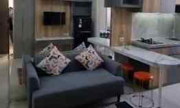 Apartemen Dijual di Gunawangsa Merr