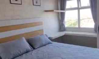 Gunawangsa Merr Ready New Type Studio Tower Hotel B Lantai 21 City Vie