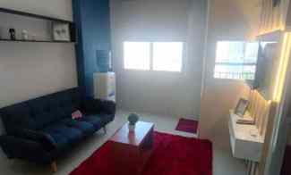 Apartemen Gunawangsa Merr, Lantai 26, Tower B Favorite, Full Furnish