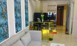 Apartemen Gunawangsa Merr, Tower B, Lt 18, City View FullFurnish Mewah