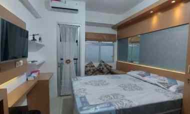 Gunawangsa Merr Studio Full Furnish Siap Huni di Pusat Bisnis
