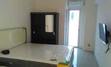 Apartemen Studio Daerah Kedung Baruk dekat Merr, Panjang Jiwo